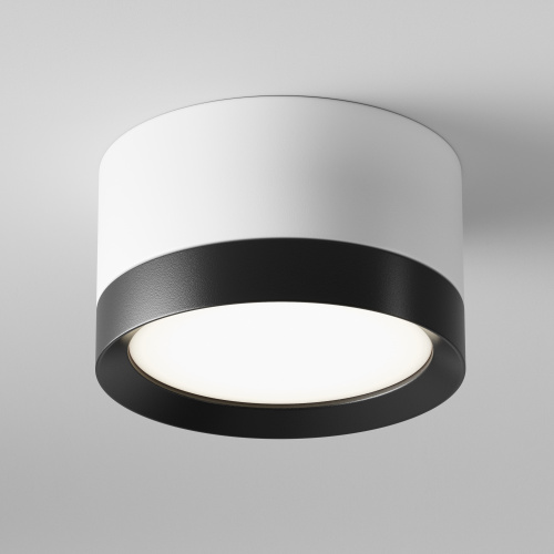 Потолочный светильник Technical C086CL-GX53-SRD-WB Потолочный светильник Technical C086CL-GX53-SRD-WB