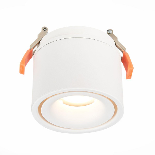 Встраиваемый светодиодный спот ST Luce ST652.538.12 Встраиваемый светодиодный спот ST Luce ST652.538.12