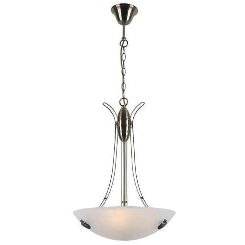 Подвесной светильник Arte Lamp 64 A8615SP-3AB Подвесной светильник Arte Lamp 64 A8615SP-3AB
