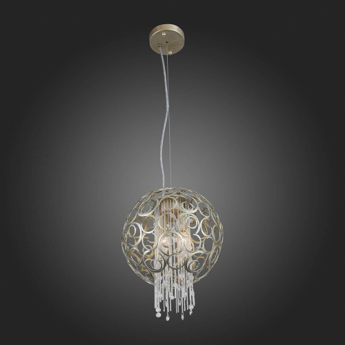 Подвесная люстра ST Luce Dolcima SL1101.203.02 Подвесная люстра ST Luce Dolcima SL1101.203.02