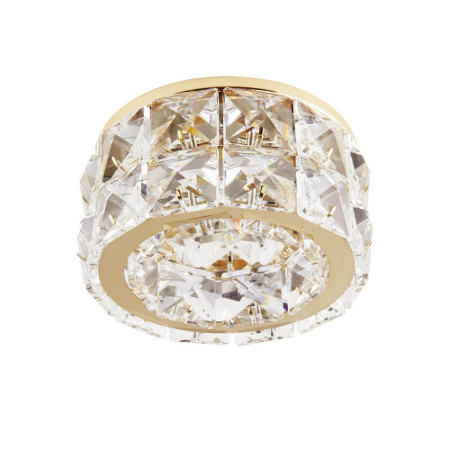 Встраиваемый светильник Lightstar Onda Gr 032802 Встраиваемый светильник Lightstar Onda Gr 032802