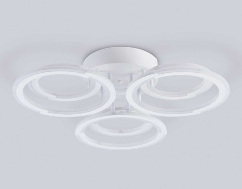 Светильник потолочный Ambrella light ACRYLICA FA8943 Светильник потолочный Ambrella light ACRYLICA FA8943