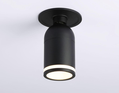 Встраиваемый спот Ambrella light Techno Spot Move TA1273 Встраиваемый спот Ambrella light Techno Spot Move TA1273