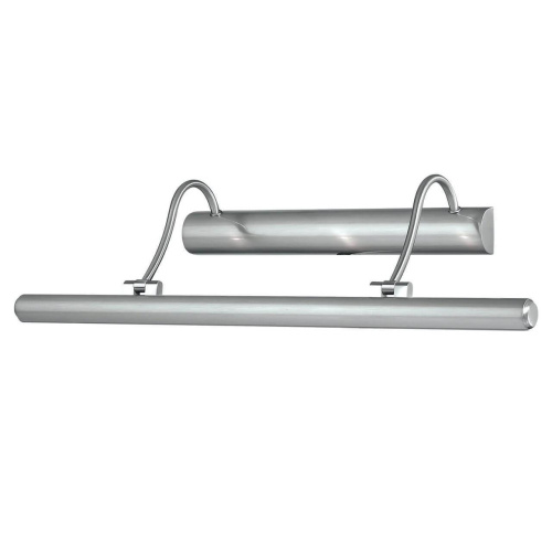 Подсветка для картин Ideal Lux Mirror-10 AP4 Nickel 017297 Подсветка для картин Ideal Lux Mirror-10 AP4 Nickel 017297