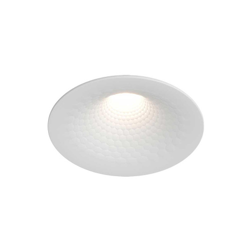 Встраиваемый светильник Denkirs DK3400-WH Встраиваемый светильник Denkirs DK3400-WH