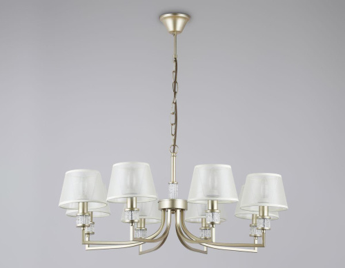Подвесная люстра Ambrella Light High Light Classic LH71217 Подвесная люстра Ambrella Light High Light Classic LH71217