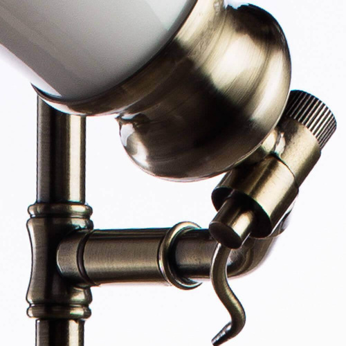 Спот Arte Lamp 81 A9231AP-2AB Спот Arte Lamp 81 A9231AP-2AB