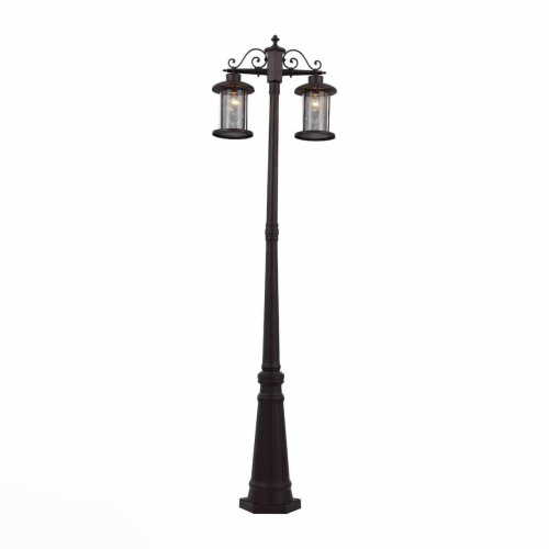 Садово-парковый светильник ST Luce Lastero SL080.425.02 Садово-парковый светильник ST Luce Lastero SL080.425.02