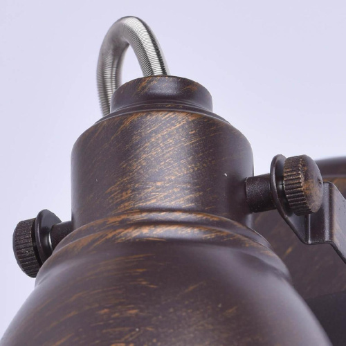 Спот De Markt Ринген 2 547020301 Спот De Markt Ринген 2 547020301