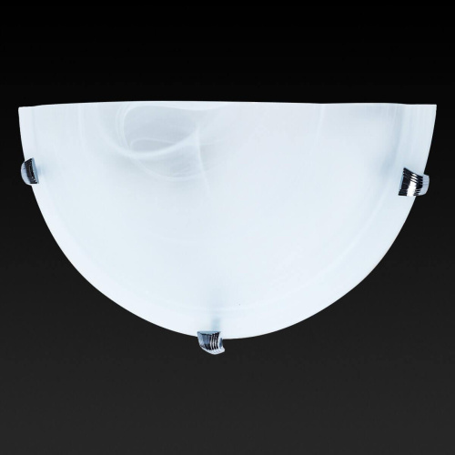 Настенный светильник Toplight Irma TL9070Y-01WH Настенный светильник Toplight Irma TL9070Y-01WH