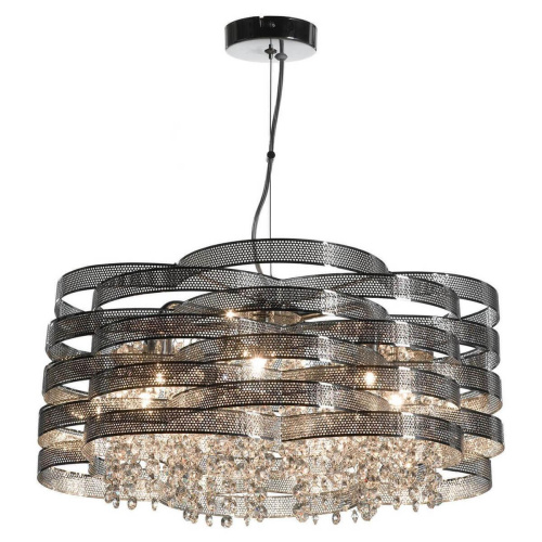 Потолочная люстра Lussole Lgo LSL-3407-07 Потолочная люстра Lussole Lgo LSL-3407-07