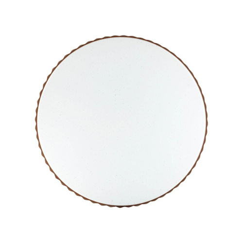 Настенно-потолочный светодиодный светильник Sonex Pale Dina amber 2078/DL Настенно-потолочный светодиодный светильник Sonex Pale Dina amber 2078/DL