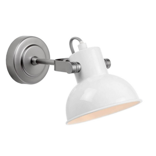Спот Lucide Wimpy 31279/01/31 Спот Lucide Wimpy 31279/01/31