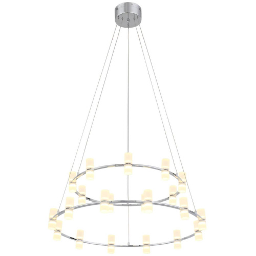 Подвесная светодиодная люстра ST Luce Cilindro SL799.103.21 Подвесная светодиодная люстра ST Luce Cilindro SL799.103.21