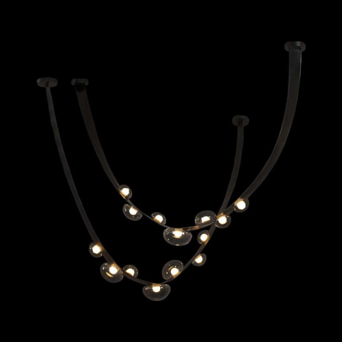 Подвесной светильник LOFT IT Belt 10188/3000 Подвесной светильник LOFT IT Belt 10188/3000