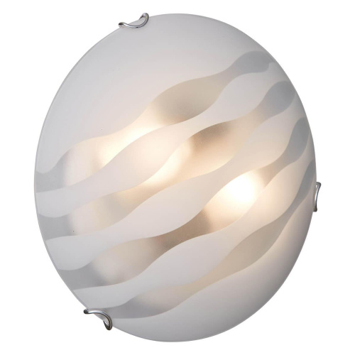 Потолочный светильник Sonex Glassi Ondina 233 Потолочный светильник Sonex Glassi Ondina 233
