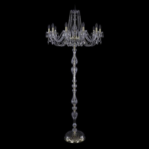 Торшер Bohemia Ivele 1402T1/10/300-210 G Торшер Bohemia Ivele 1402T1/10/300-210 G