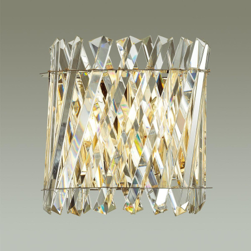 Настенный светильник Odeon Light Selva 4795/2W Настенный светильник Odeon Light Selva 4795/2W