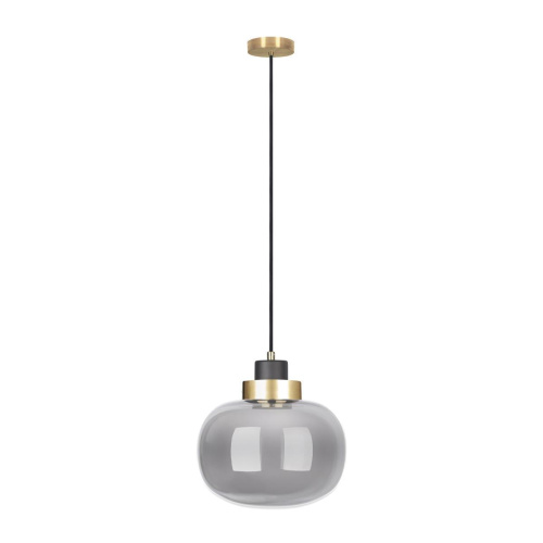 Подвесной светодиодный светильник Loft IT Bubble 10140B Smoke Подвесной светодиодный светильник Loft IT Bubble 10140B Smoke