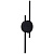 Бра Reluce 86861-9.2-001IL LED9W BK