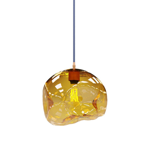 Подвесной светильник Loft IT Melt LOFT2025-GL Подвесной светильник Loft IT Melt LOFT2025-GL