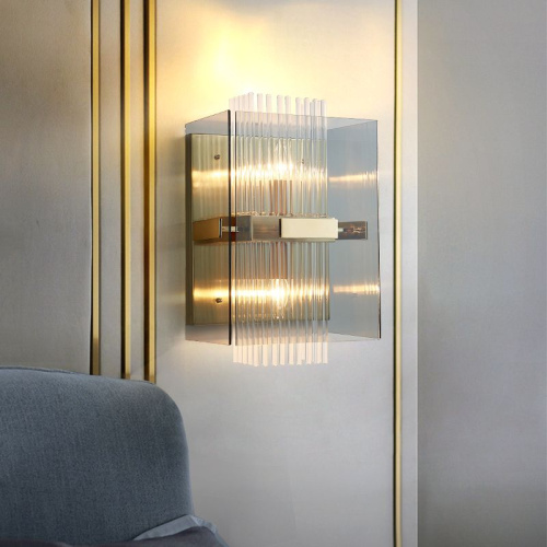 Настенный Светильник Sella Wall By Imperiumloft Настенный Светильник Sella Wall By Imperiumloft