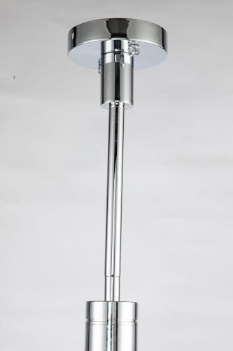 Подвесная люстра Favourite Impulse 2971-6P Подвесная люстра Favourite Impulse 2971-6P