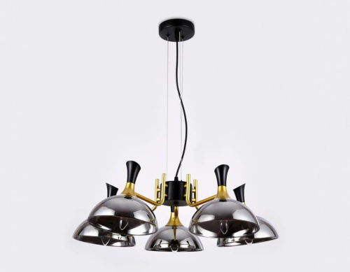 Подвесная люстра Ambrella light Traditional TR9082 Подвесная люстра Ambrella light Traditional TR9082