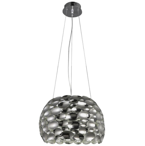 Подвесной светильник Crystal Lux Granada SP5 Подвесной светильник Crystal Lux Granada SP5