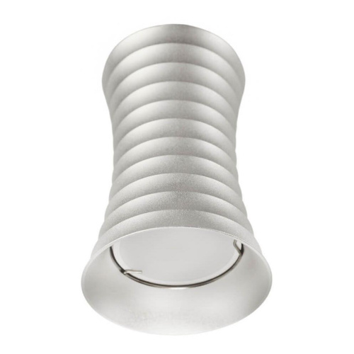 Потолочный светильник Lumina Deco Corbi LDC 8052-A SS-D70*H115 SL Потолочный светильник Lumina Deco Corbi LDC 8052-A SS-D70*H115 SL