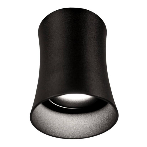 Потолочный светильник Lumina Deco Malton LDC 8053-B SS-D85*H115 BK Потолочный светильник Lumina Deco Malton LDC 8053-B SS-D85*H115 BK