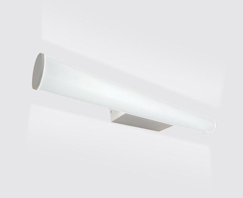 Настенный светодиодный светильник Italline IT01-1069 grey Настенный светодиодный светильник Italline IT01-1069 grey