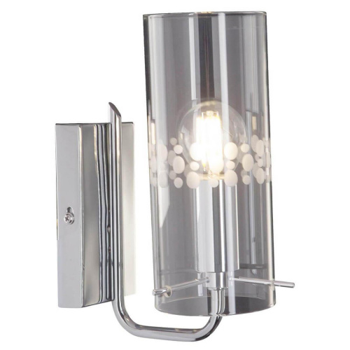 Бра Maytoni Napoli MOD032WL-01CH Бра Maytoni Napoli MOD032WL-01CH