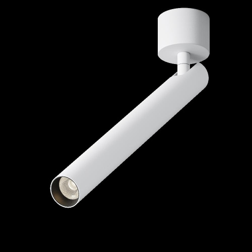 Потолочный светильник Technical C141CL-L300-6W3K-W