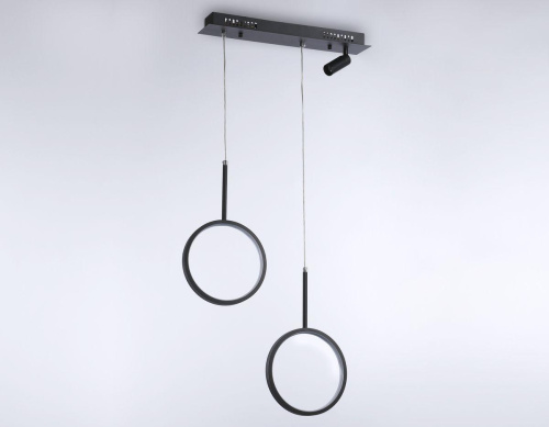 Подвесной светодиодный светильник Ambrella light Comfort Line FL5274 Подвесной светодиодный светильник Ambrella light Comfort Line FL5274