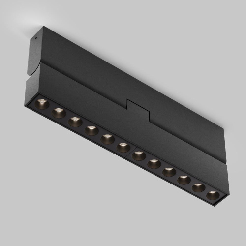 Потолочный светильник Technical C136CL-12W3K-B Потолочный светильник Technical C136CL-12W3K-B