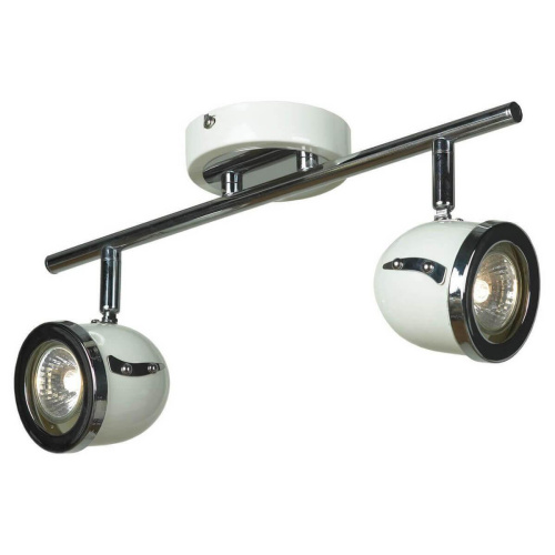 Спот Lussole Tivoli LSN-3111-02 Спот Lussole Tivoli LSN-3111-02