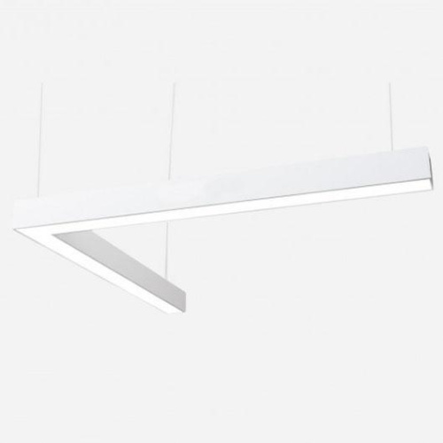 Подвесной светодиодный светильник Siled Angle-Prof 7370557 Подвесной светодиодный светильник Siled Angle-Prof 7370557