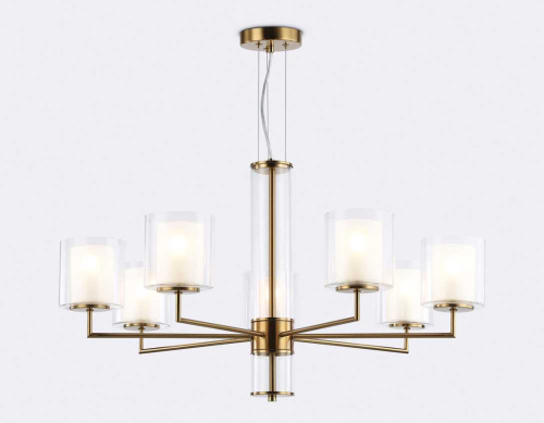 Подвесная люстра Ambrella light High Light LH56013 Подвесная люстра Ambrella light High Light LH56013