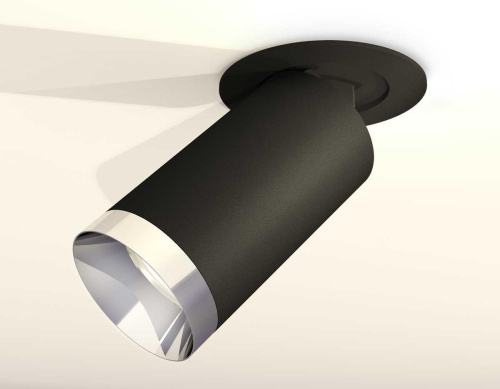Комплект встраиваемого спота Ambrella light Techno Spot XM (A2242, C6323, N6132) XM6323202 Комплект встраиваемого спота Ambrella light Techno Spot XM (A2242, C6323, N6132) XM6323202
