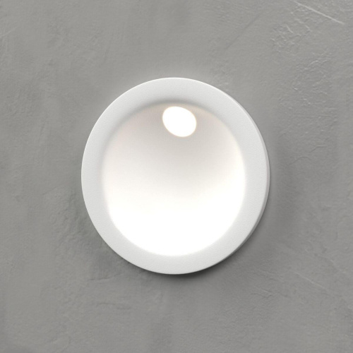 Подсветка для лестниц Elektrostandard Step MRL Led 1118 белый a058684 Подсветка для лестниц Elektrostandard Step MRL Led 1118 белый a058684