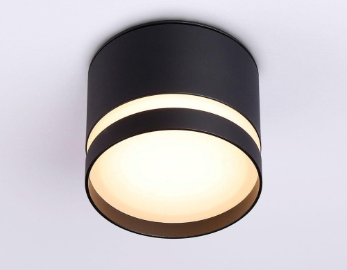 Потолочный светильник Ambrella light Techno Spot IP Protect TN6572 Потолочный светильник Ambrella light Techno Spot IP Protect TN6572