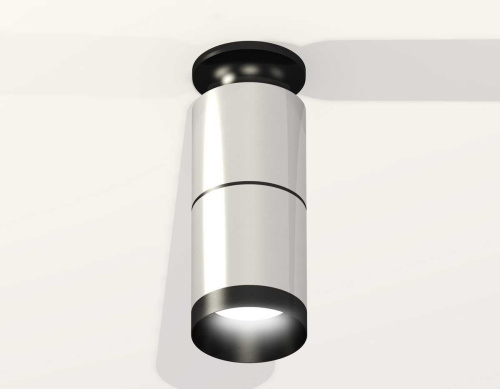 Комплект потолочного светильника Ambrella light Techno Spot XC (N6902, C6305, A2061, N6131) XS6305080 Комплект потолочного светильника Ambrella light Techno Spot XC (N6902, C6305, A2061, N6131) XS6305080