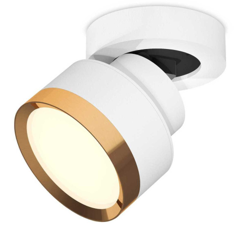 Комплект спота Ambrella light Techno Spot XM (A2228, A2105, C8101, N8124) XM8101004 Комплект спота Ambrella light Techno Spot XM (A2228, A2105, C8101, N8124) XM8101004