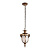 Уличный подвесной светильник Loft IT Alessano 100017P