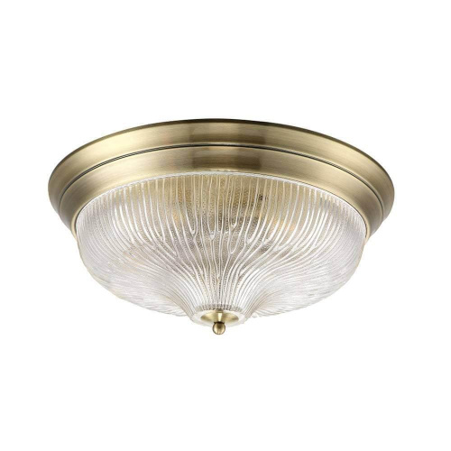 Потолочный светильник Crystal Lux Lluvia PL6 Bronze D550 Потолочный светильник Crystal Lux Lluvia PL6 Bronze D550