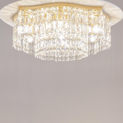 Потолочная люстра Maytoni Dune DIA005CL-10G Потолочная люстра Maytoni Dune DIA005CL-10G