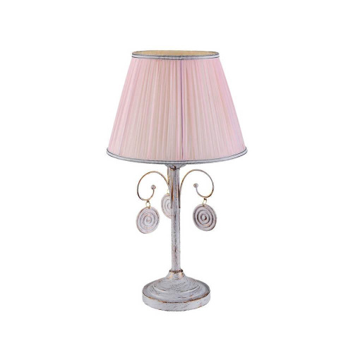 Настольная лампа Crystal Lux Emilia LG1 Настольная лампа Crystal Lux Emilia LG1