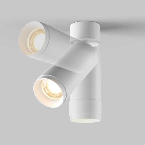 Потолочный светильник Technical C055CL-L12W3K-Z-W Потолочный светильник Technical C055CL-L12W3K-Z-W