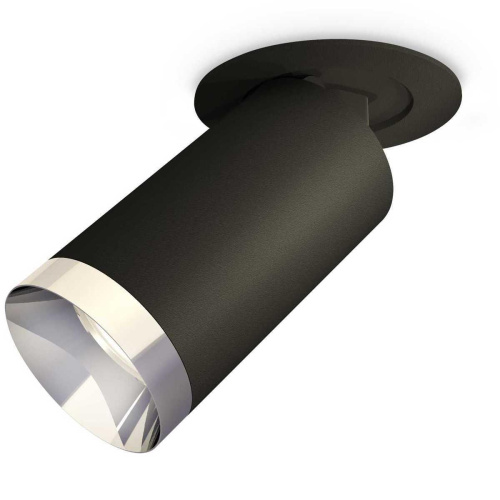 Комплект встраиваемого спота Ambrella light Techno Spot XM (A2242, C6323, N6132) XM6323202 Комплект встраиваемого спота Ambrella light Techno Spot XM (A2242, C6323, N6132) XM6323202
